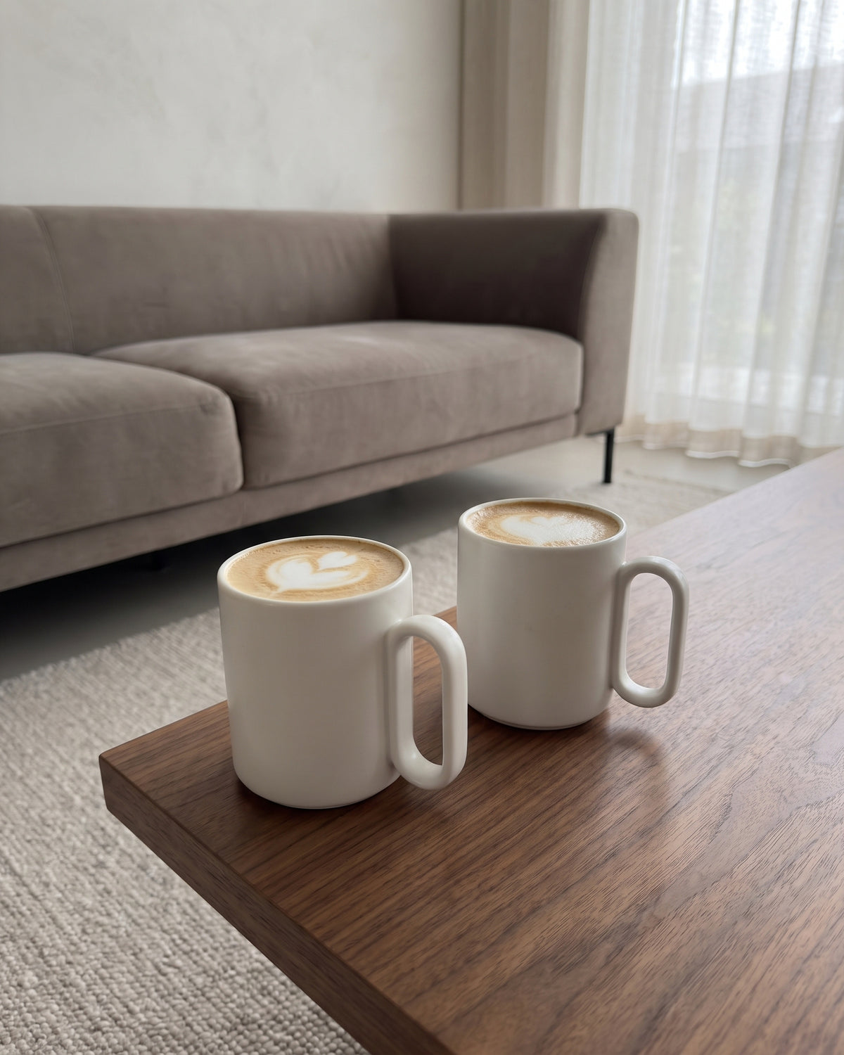 Nova mokken | 2 stuks | 340 ml