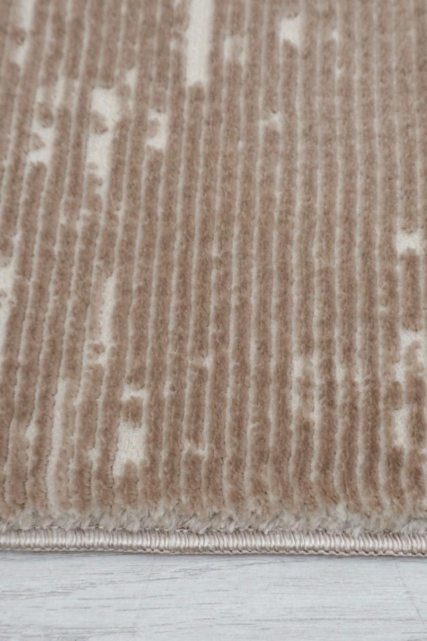 Kesar Taupe Teppich