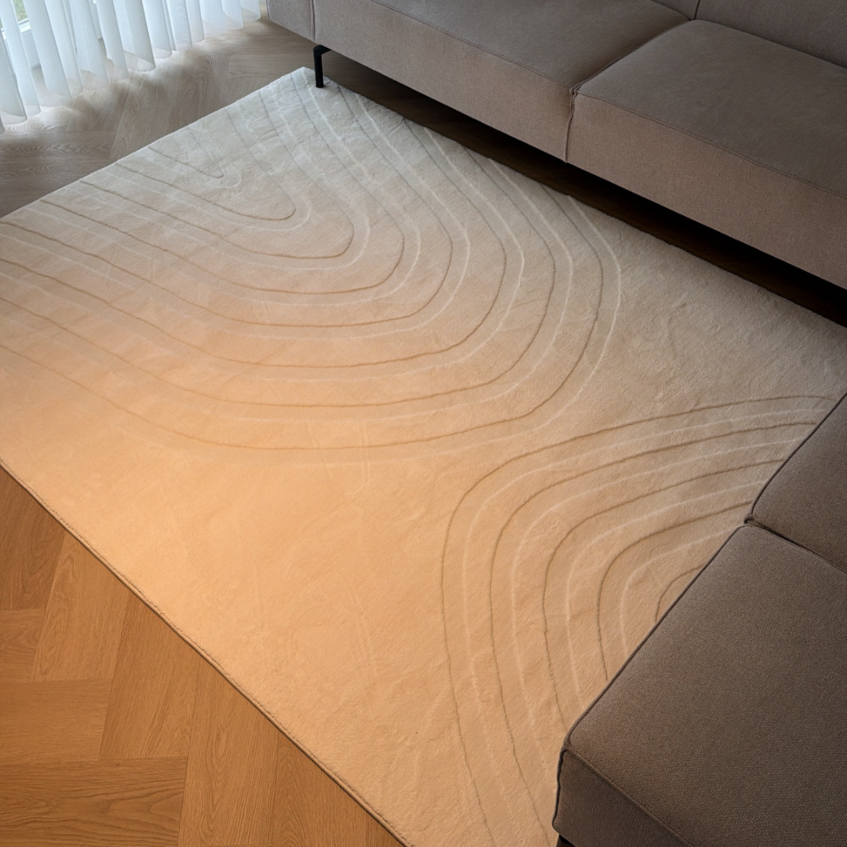 Wolkenteppich