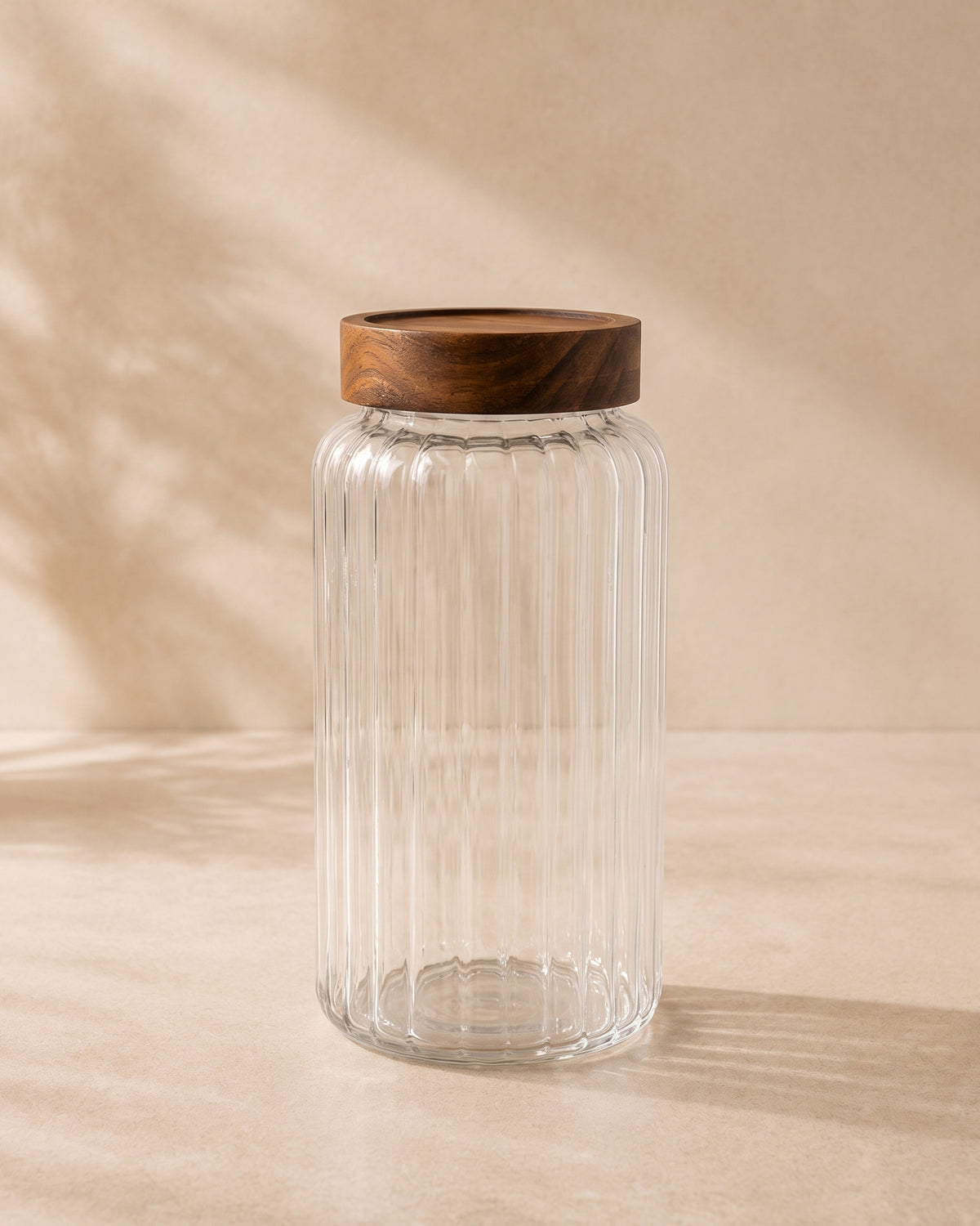 Space Vorratsdose Ribble | Drehverschluss | 1,8L