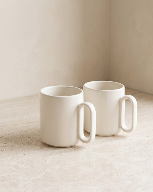 Nova mokken | 2 stuks | 340 ml