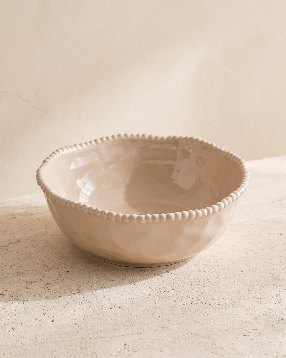 Pearly Saladeschaal | 22 cm
