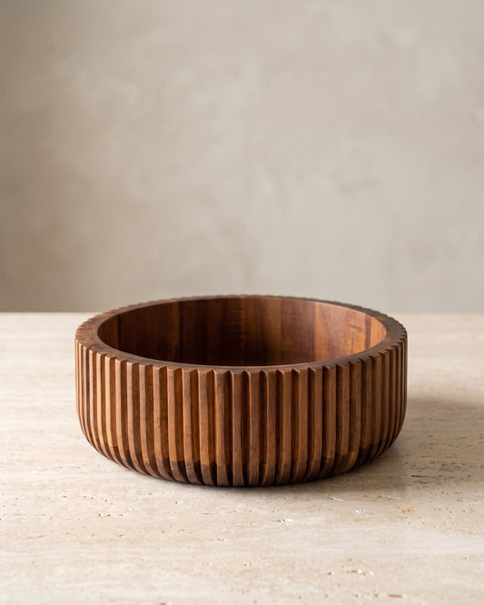 Elore Akazien-Schale – 25cm