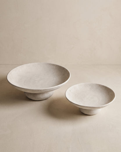 Terracotta - Schaal
