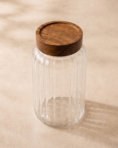 Space Vorratsdose Ribble | Drehverschluss | 1,8L