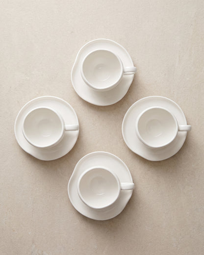 Barles - Koffieset - 12 delig - 200ml