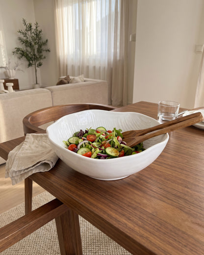 Cermico Saladeschaal