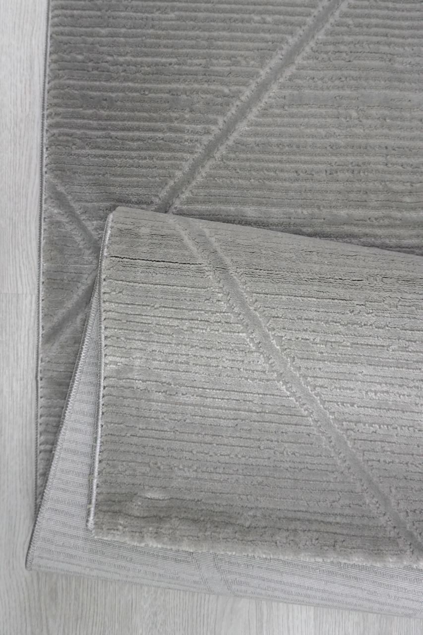 Savir Grey Teppich