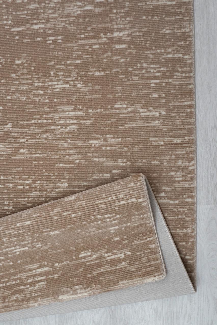 Kesar Taupe Teppich