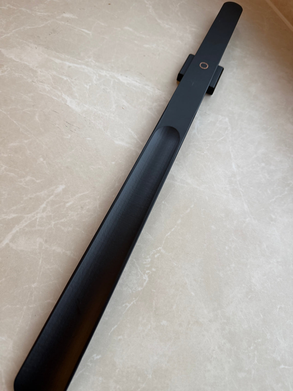 Schuhanzieher magnetisch