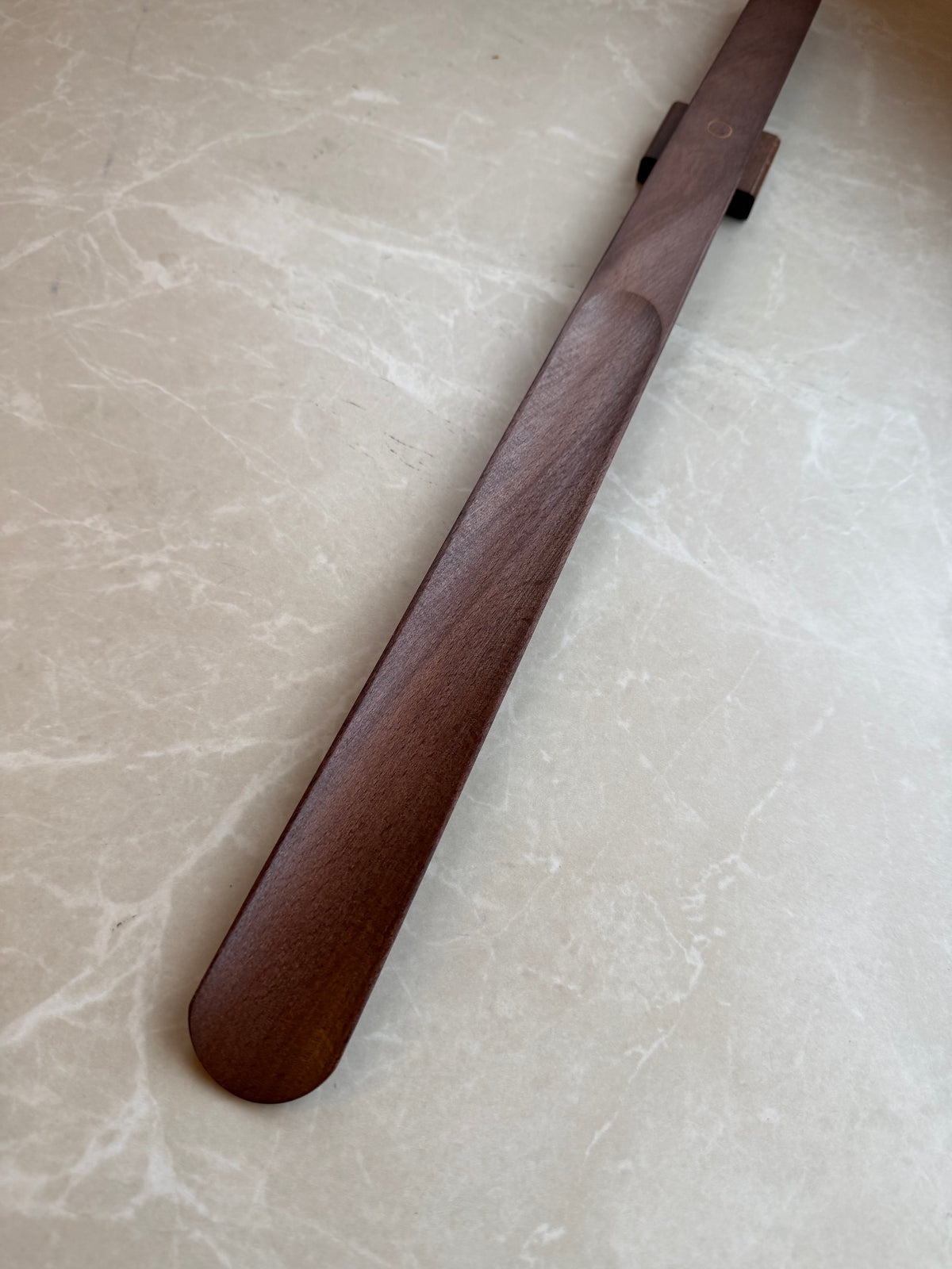 Schuhanzieher magnetisch