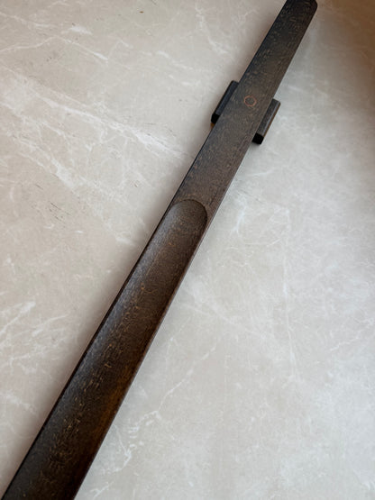 Schuhanzieher magnetisch