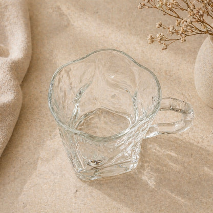 Diamond Clear - Becherglas - 6 Stück