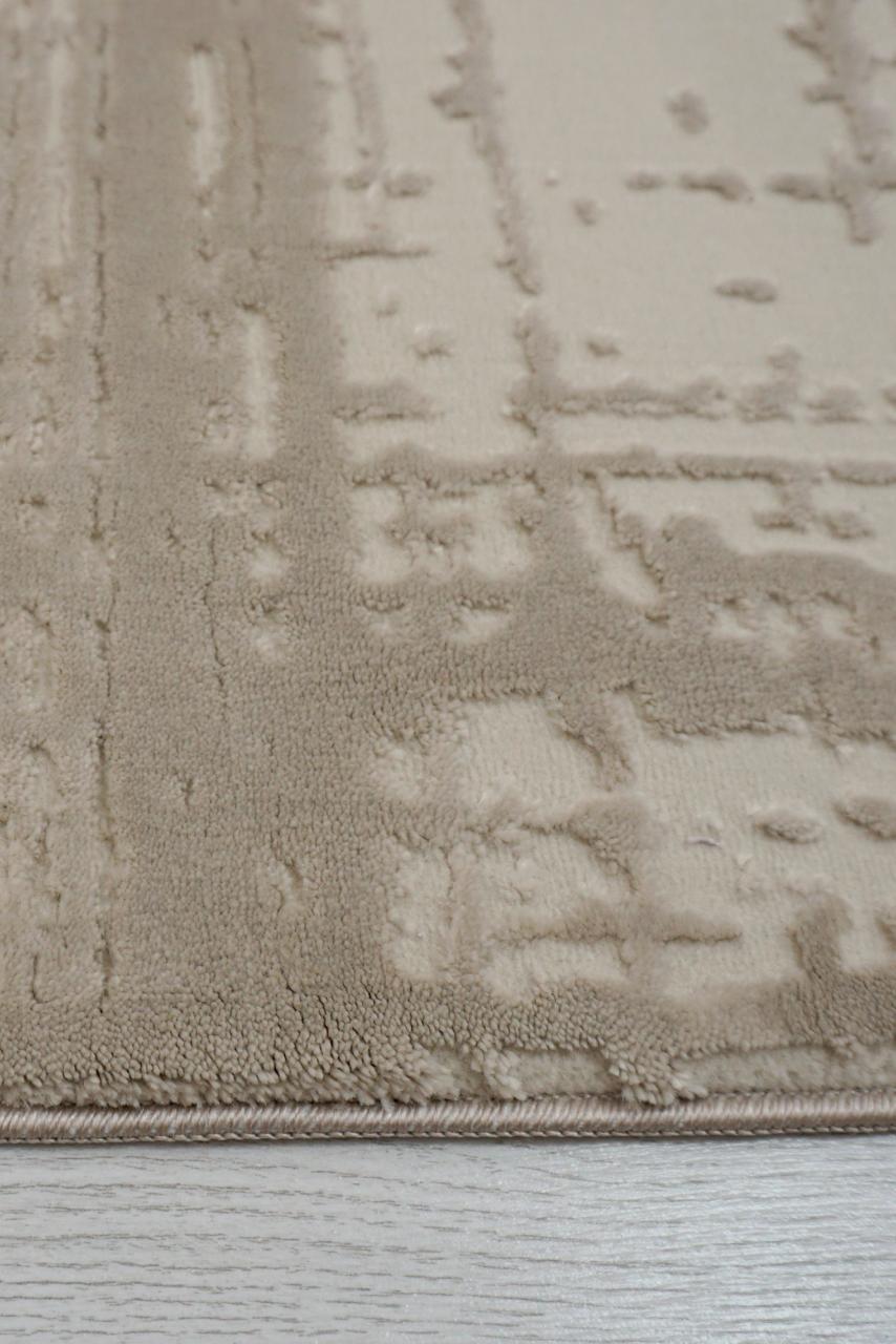 Elvion Taupe Teppich