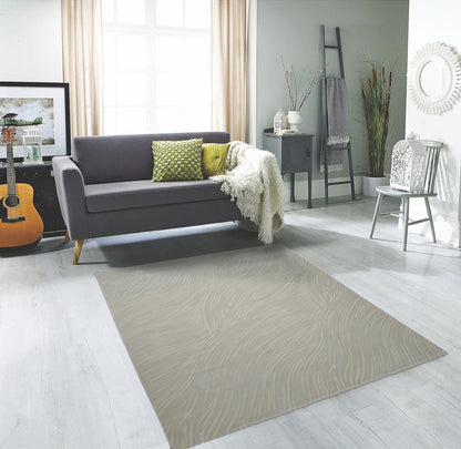 Elmar Creme Teppich