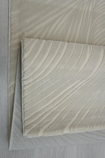 Elmar Creme Teppich