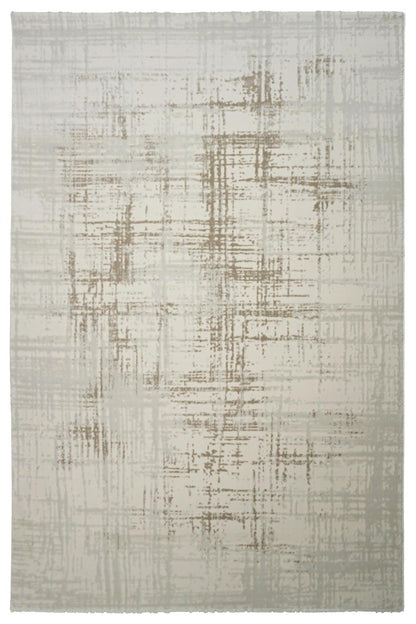 Teppich Raven Mokka Beige