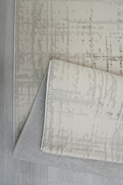 Teppich Raven Mokka Beige