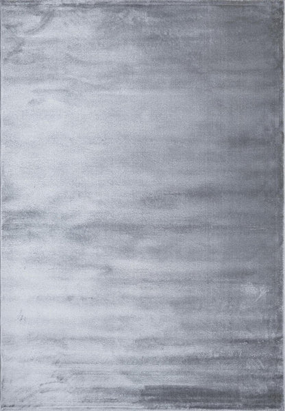 Velvet Soft Grey Teppich